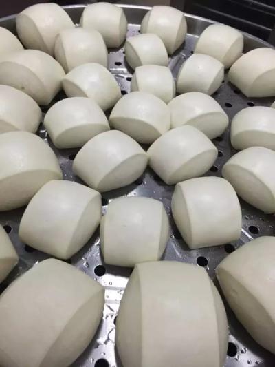 早餐技術培訓，正宗老面發酵方法